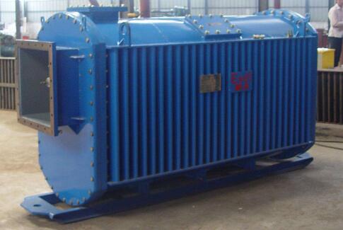 KS13-1000KVA柳北矿用变压器