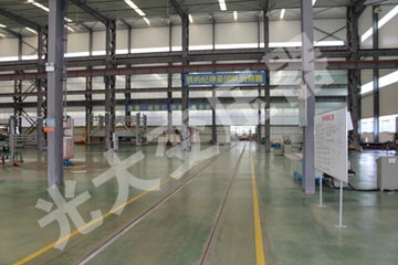 柳北厂区展示