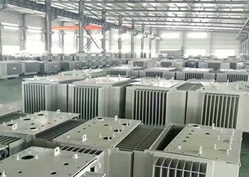 柳北SBH15系列非晶合金铁心配电