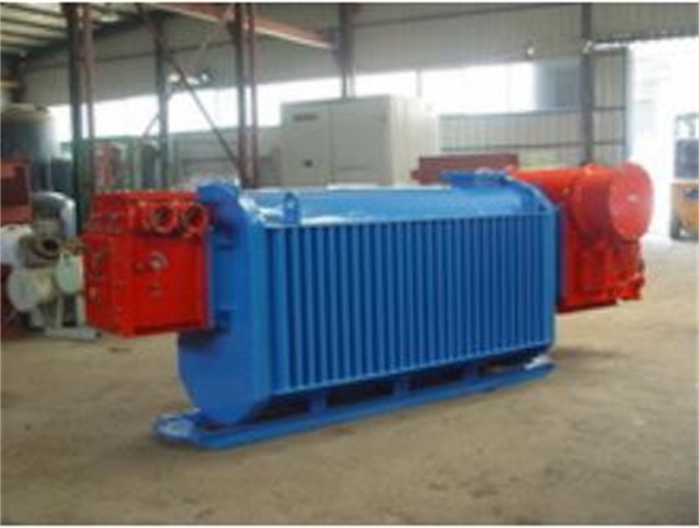 柳北KS11-2000KVA/10